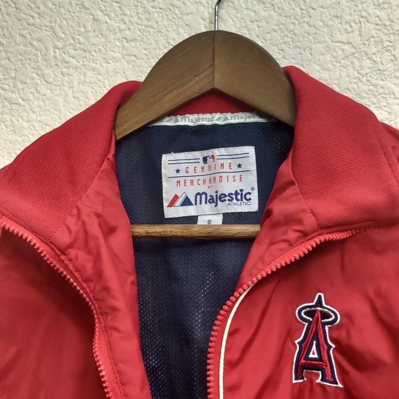 Angel's jacket by majestic - Picture 4 of 7